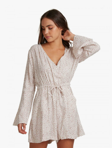 Polka dots Shirt Dress